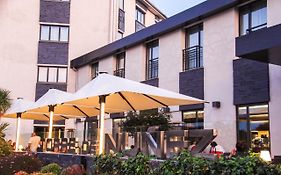 Hotel Torre de Núñez